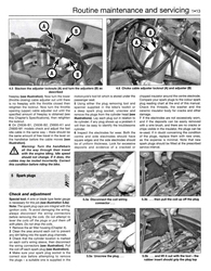 Instrukcja serwisowa Kawasaki ZX6-R ZX 600 636 03-06