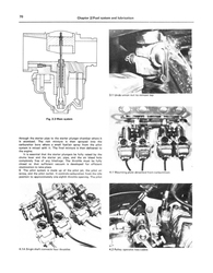 Instrukcja serwisowa Kawasaki Z1 900 1000 73-77