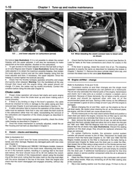 Instrukcja serwisowa Honda VF 750 82-89