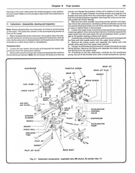 Instrukcja serwisowa Yamaha XZ 550 82-84