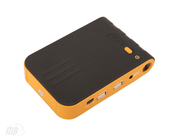 Power Bank – rozruch silnika