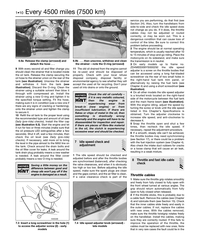 Instrukcja serwisowa Honda CB 750 SOHC 
