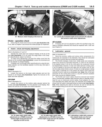 Instrukcja serwisowa Honda CR 80 125 250 500