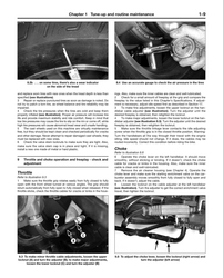 Instrukcja serwisowa Honda GL 1500 Goldwing 88-98