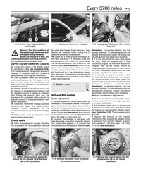 Instrukcja serwisowa Suzuki GSF 600 650 1200 Bandit 96-06
