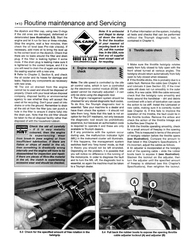 Instrukcja serwisowa Triumph Daytona 675 Street Triple 06-16