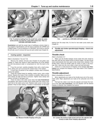 Instrukcja serwisowa Honda CRF 250 04-06 CRF 450 02-06