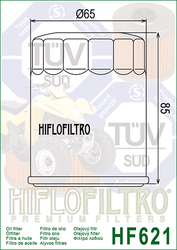 Filtr oleju HiFlo HF621