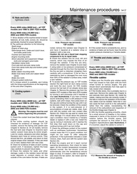Instrukcja serwisowa Yamaha YZF 600 Thundercat FZS 600 Fazer