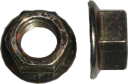 Nakrętka wału korbowego M10x1.25 mm
