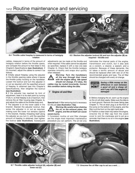 Batterie HJTZ7S-FP JMT Für Honda CBR 1000 RR Fireblade ABS SC77 2017
