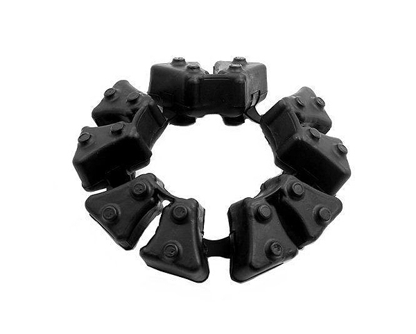 くみ Gumy zabieraka zestaw Kawasaki W 650 (EJ 650) W 800 EJ800 ZX6R (ZX