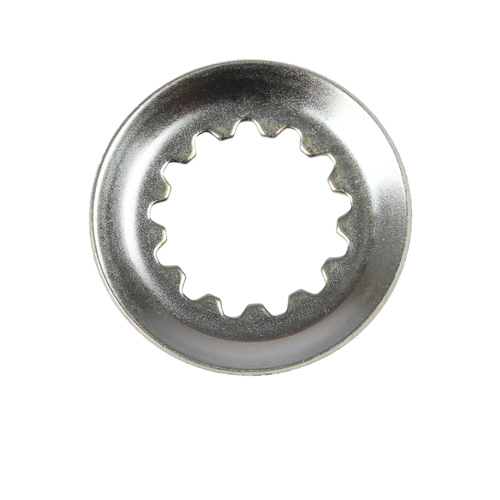 Zabezpieczenie przedniej zębatki Kawasaki ER6 KLE 650 EN 650