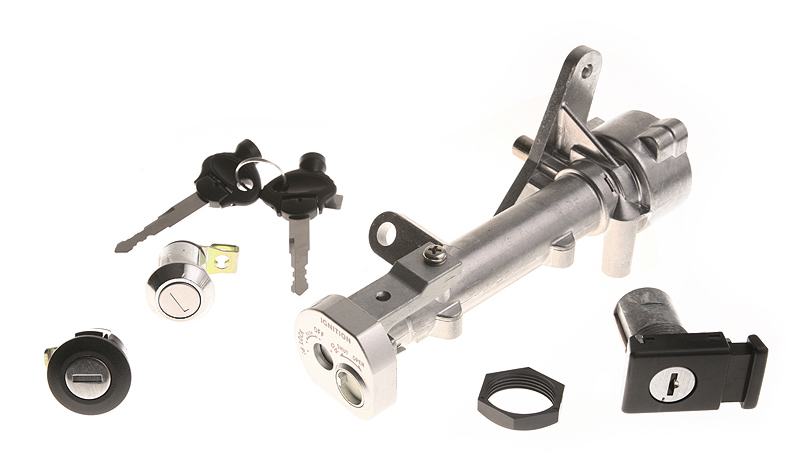 Parabrezza fumé Givi D1128S Honda SH 125i-150i ABS