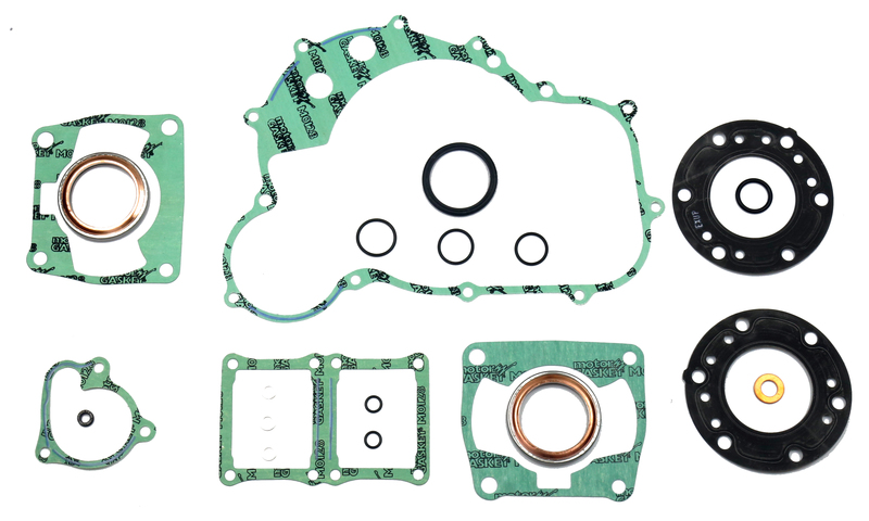 、 Komplet uszczelek cały silnik Honda NSR 250 90-96 - Komplet