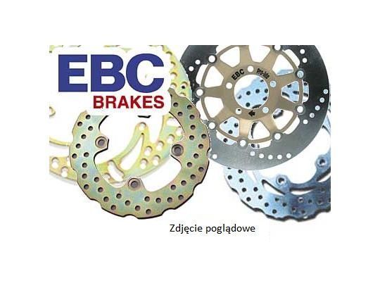 EBC Organic Brake Pad and Shoes For Honda VF700C Magna 1984 Rear 321 EBC Organic Brake Pad and Shoes For Honda VF700C Magna 1984 Rear 321