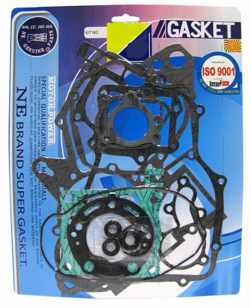 Komplet uszczelek cały silnik Honda CR 125 R 05-07 ...