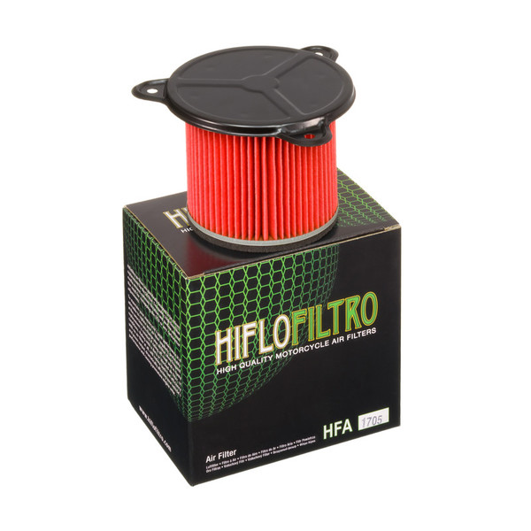 Filtr powietrza HiFlo HFA1705 Honda XL 600 V Transalp 87