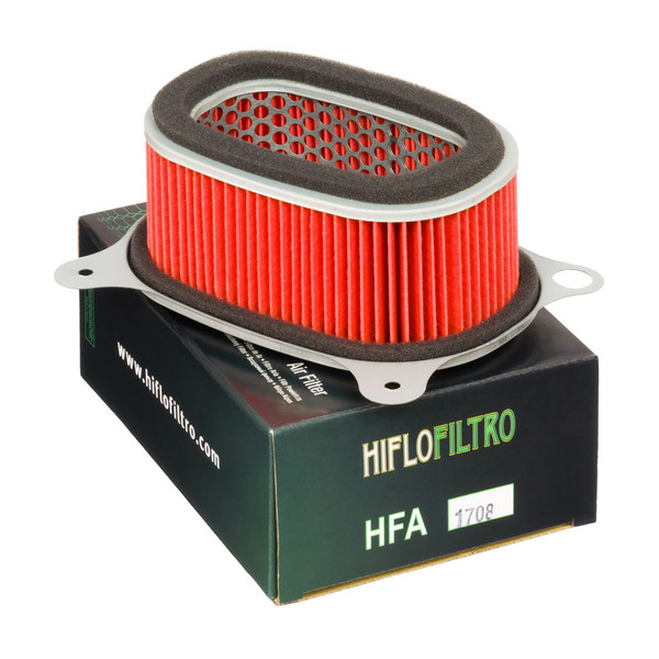 Filtr powietrza HiFlo HFA1708 Honda XRV 750 Africa Twin 93