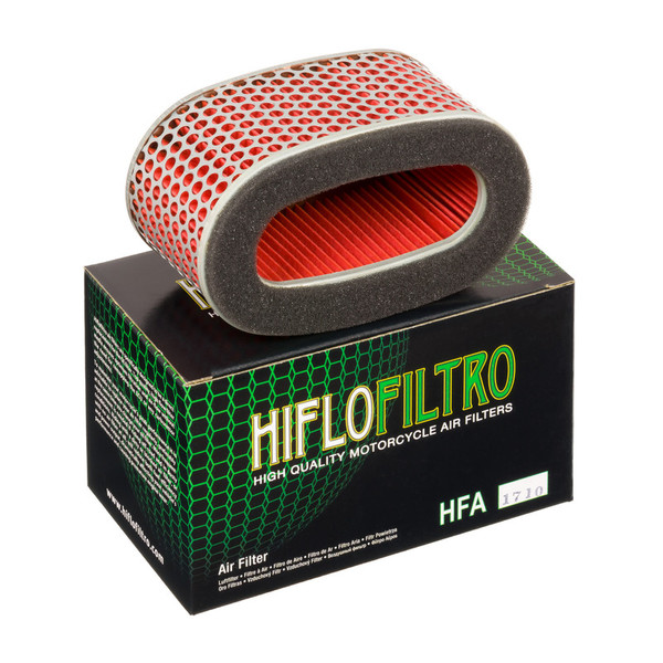 Filtr powietrza HiFlo HFA1710 Honda VT 750 0107 VT 750 C