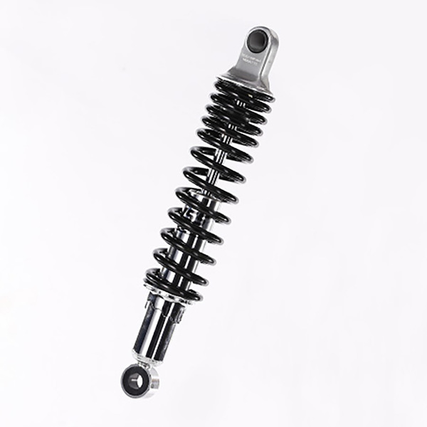 いしゆう Amortyzatory tylne Bravo Twin Kawasaki ER-5 (ER 500) Twister