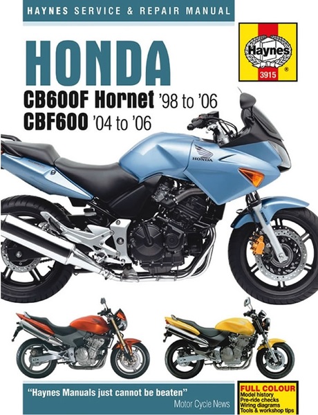 Honda Cbf 600 Instrukcja Obsługi Chomikuj