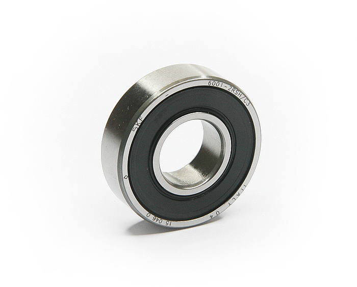 6001 c3 подшипник