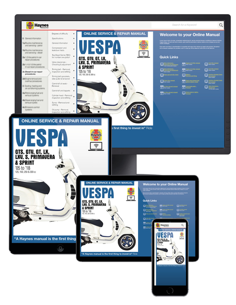 Aramox Auspuffrohr-Schutz Für Vespa GTS – Edelstahl-Abdeckung, Schalldämmend