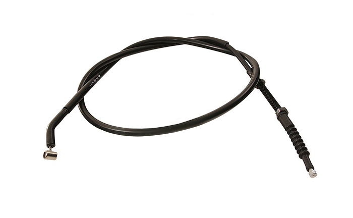 Linka sprzęgła Kawasaki ZX-6R ZX 600 07-08 - Linki sprzęgła - MotoBros