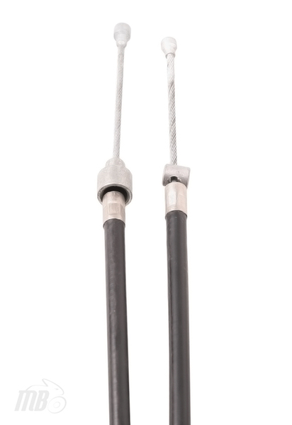 Linka sprzęgła Yamaha XS 400 78-83 - Linki sprzęgła - MotoBros