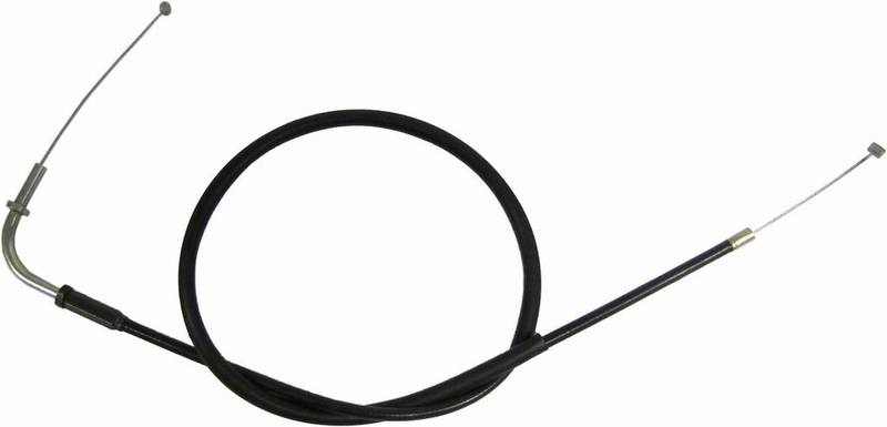 Linka gazu zamykająca Kawasaki ZX-6R 600F Ninja 95-97 - Linki gazu