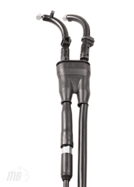 アクセサリー 1rene Linka gazu zestaw Yamaha YZF-R1 1000 04-08 - Linki gazu - MotoBros