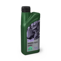 Płyn chłodniczy Rock Oil Kool 1L Ostatnia sztuka