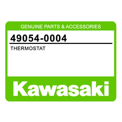 Termostat Kawasaki GTR 1400 KLZ 1000 VN 800 1500 1600 1700