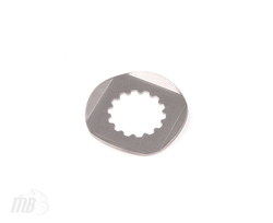 Zabezpieczenie przedniej zębatki Yamaha DT 125 200 YZ 85 125 TZ 125