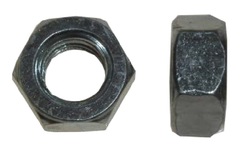 Nakrętka zębatki tył M10 x 14 Honda CB 125 Kawasaki Z 250 400 1000