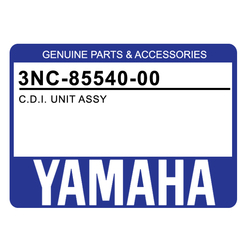 Układ zapłonowy Yamaha DT 125 R 89-00