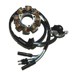 Alternator uzwojenie Honda CRF 450 R 02-04