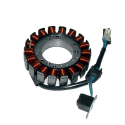Alternator uzwojenie Suzuki VL 1500 98-05