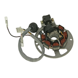 Alternator uzwojenie Aprilia Amico 50 Scarabeo 50 SR 50 Malaguti F12 50