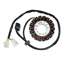 Alternator uzwojenie Hyosung GT 650 GV 650 ST 700