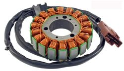 Alternator uzwojenie Aprilia Scarabeo 400 500 Piaggio XEvo 400