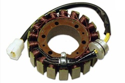 Alternator uzwojenie Honda GL 1000 GL 1100 GL 1200 Goldwing