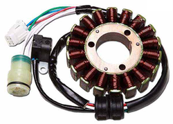 Alternator uzwojenie Yamaha YFM 660 Raptor 01-05