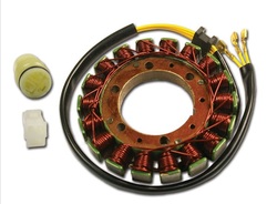 Alternator uzwojenie Kawasaki ZX6R 00-02