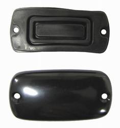 Dekiel zbiorniczka pompy hamulcowej Honda CB 400 600 750 1300 CBR 1000