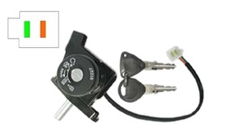 Stacyjka Yamaha YH 50 Why 04-05