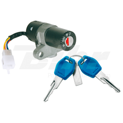 Stacyjka Yamaha DT 50 R 07-08 XT 125 07-12