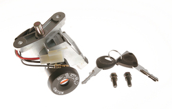 Stacyjka MBK YQ 50 Nitro 97-06 Yamaha YQ 50 Aerox 98-07