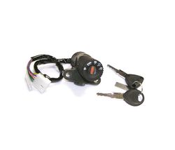 Stacyjka Rieju RS1 50 Evolution 99-04